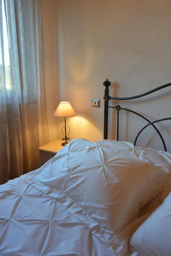 Agriturismo Podere Il Sorbo Campagnatico Exterior foto